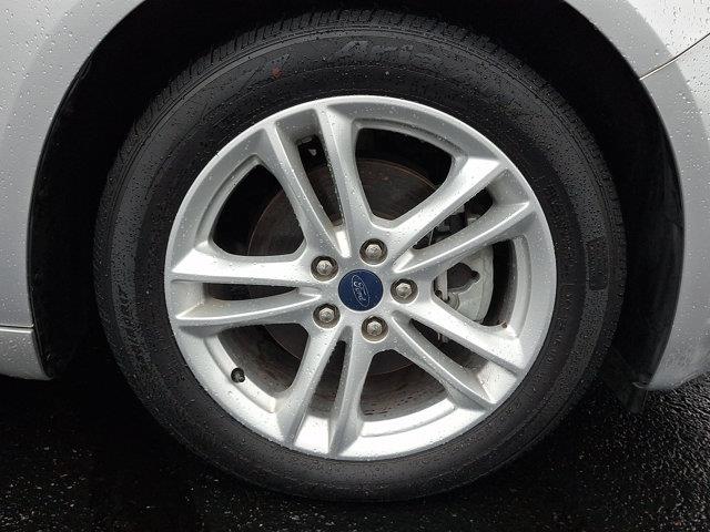 2018 Ford Fusion - $17,993