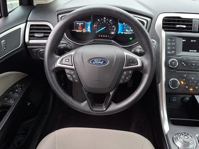 2018 Ford Fusion - $17,993
