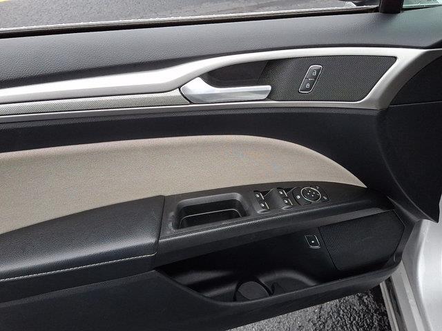 2018 Ford Fusion - $17,993
