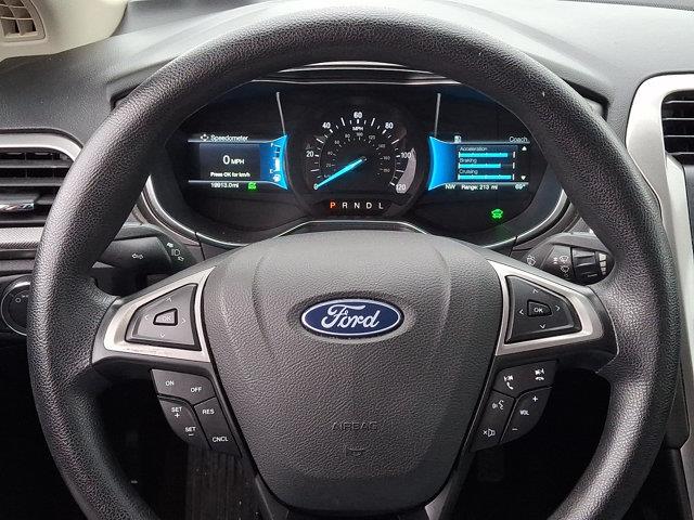 2018 Ford Fusion - $17,993