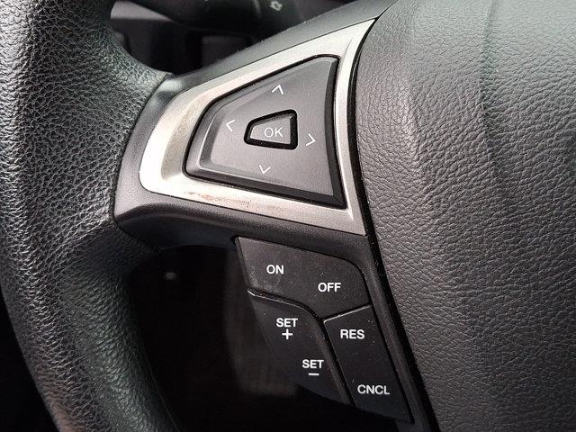 2018 Ford Fusion - $17,993