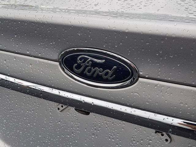 2018 Ford Fusion - $17,993