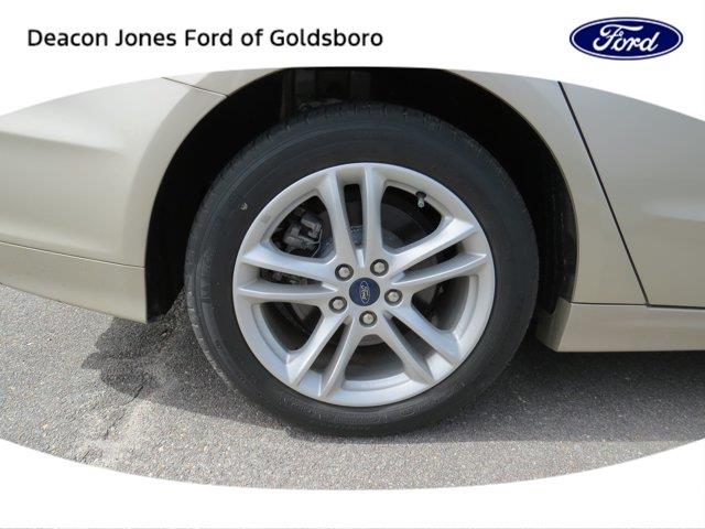 2018 Ford Fusion - $16,770