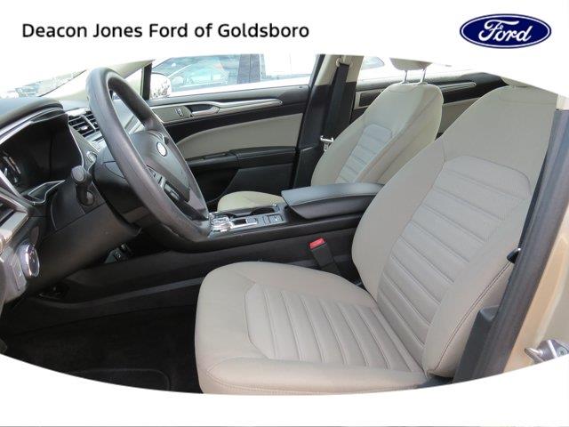 2018 Ford Fusion - $16,770