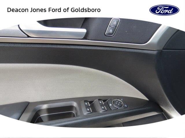 2018 Ford Fusion - $16,770