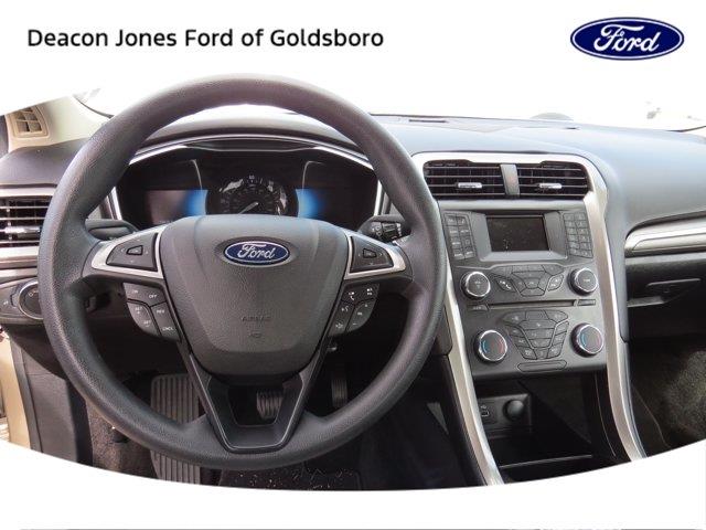 2018 Ford Fusion - $16,770