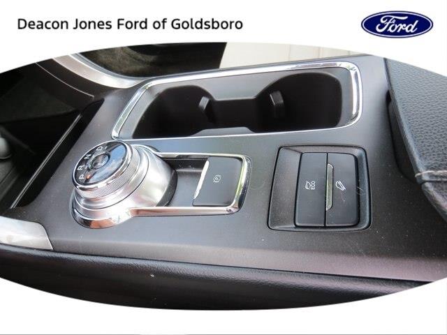 2018 Ford Fusion - $16,770