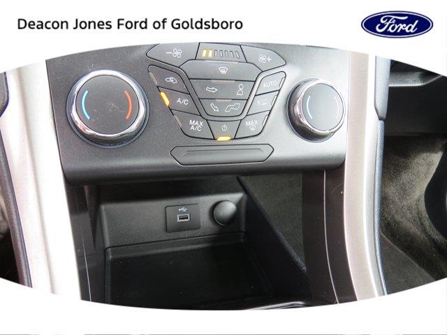 2018 Ford Fusion - $16,770