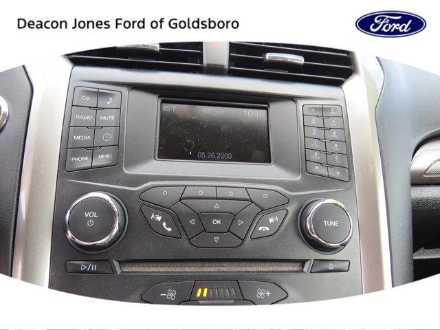 2018 Ford Fusion - $16,770