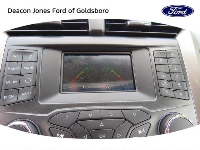 2018 Ford Fusion - $16,770