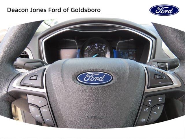 2018 Ford Fusion - $16,770