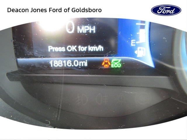 2018 Ford Fusion - $16,770