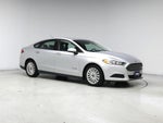 2016 Fusion Hybrid Thumbnail 1
