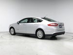 2016 Fusion Hybrid Thumbnail 2