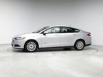 2016 Fusion Hybrid Thumbnail 3