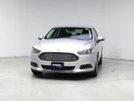2016 Fusion Hybrid Thumbnail 4