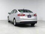 2016 Fusion Hybrid Thumbnail 6