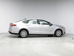 2016 Fusion Hybrid Thumbnail 7