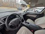 2018 Fusion Hybrid Thumbnail 14