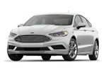 2018 Fusion Hybrid Thumbnail 1