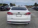 2018 Fusion Hybrid Thumbnail 4