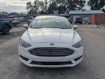 2018 Fusion Hybrid Thumbnail 8