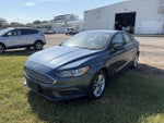2018 Fusion Hybrid Thumbnail 1