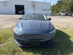 2018 Fusion Hybrid Thumbnail 2