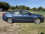 2018 Fusion Hybrid Thumbnail 4
