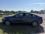 2018 Fusion Hybrid Thumbnail 7