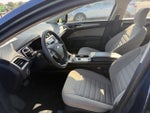 2018 Fusion Hybrid Thumbnail 8