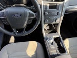 2018 Fusion Hybrid Thumbnail 10