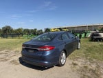 2018 Fusion Hybrid Thumbnail 5