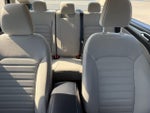 2018 Fusion Hybrid Thumbnail 9