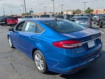 2018 Fusion Hybrid Thumbnail 4