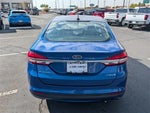 2018 Fusion Hybrid Thumbnail 5