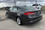 2018 Fusion Hybrid Thumbnail 5
