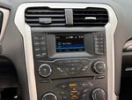 2014 Fusion Hybrid Thumbnail 1