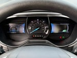 2014 Fusion Hybrid Thumbnail 2