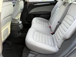 2014 Fusion Hybrid Thumbnail 3