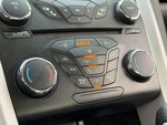 2014 Fusion Hybrid Thumbnail 6