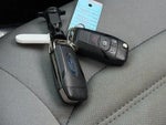 2014 Fusion Hybrid Thumbnail 7