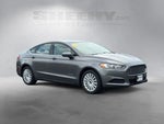 2014 Fusion Hybrid Thumbnail 12