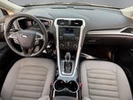 2014 Fusion Hybrid Thumbnail 13