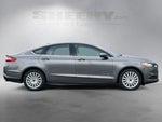 2014 Fusion Hybrid Thumbnail 16