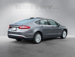 2014 Fusion Hybrid Thumbnail 17