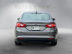 2014 Fusion Hybrid Thumbnail 18