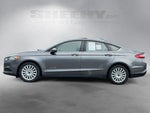 2014 Fusion Hybrid Thumbnail 19