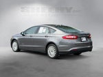 2014 Fusion Hybrid Thumbnail 20