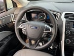 2014 Fusion Hybrid Thumbnail 22